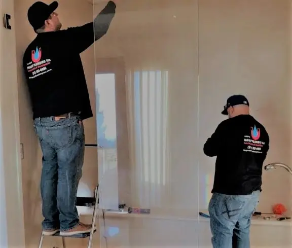 Professional plumbing installation for Tankless Water Heater Installation in Hope Valley